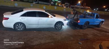 انتقال خودروهای صفر و کارکرده به سراسر ایران